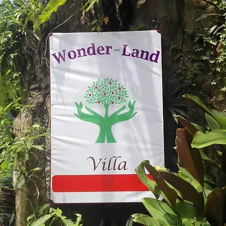 Wonder-Land Villa-3